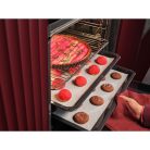 AEG OA5AB21SM gőzsütő, aqua clean tisztítással