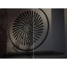 AEG OA5CB31SM gőzsütő, katalitikus öntisztító hátfal/aqua clean tisztítással