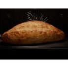 AEG OA5CB531AB gőzsütő, katalitikus öntisztító hátfal/aqua clean tisztítással