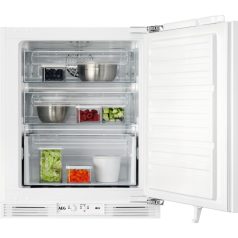   AEG OAB7N82EF Beépíthető fagyasztószekrény NoFrost 81.9 cm