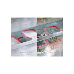   AEG OAB7N82EF Beépíthető fagyasztószekrény NoFrost 81.9 cm