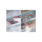 AEG OAB7N82EF Beépíthető fagyasztószekrény NoFrost 81.9 cm