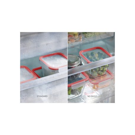 AEG OAB7N82EF Beépíthető fagyasztószekrény NoFrost 81.9 cm