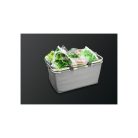 AEG OAB7N82EF Beépíthető fagyasztószekrény NoFrost 81.9 cm