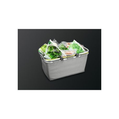 AEG OAB7N82EF Beépíthető fagyasztószekrény NoFrost 81.9 cm