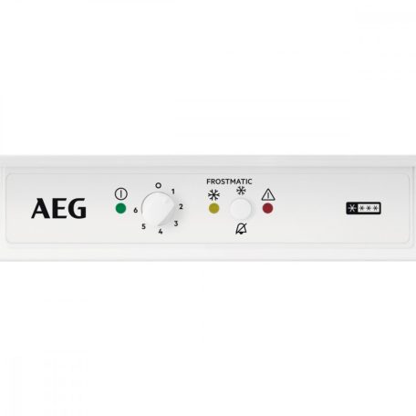 AEG OAB7N82EF Beépíthető fagyasztószekrény NoFrost 81.9 cm