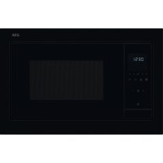   AEG OS5GM251EB beépíthető mikrohullámú sütő grill funkcióval