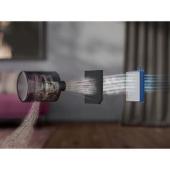 AEG OSF6I82EF Beépíthető hűtőszekrény 81.9 cm