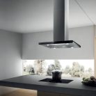 Elica - Páraelszívó GALAXY ISLAND BLIX/A