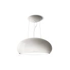 Elica - Páraelszívó SEASHELL WH/F/80 (Gyöngyház fehér)