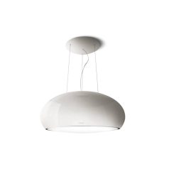 Elica - Páraelszívó SEASHELL WH/F/80 (Gyöngyház fehér)
