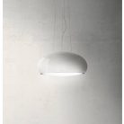 Elica - Páraelszívó SEASHELL WH/F/80 (Gyöngyház fehér)