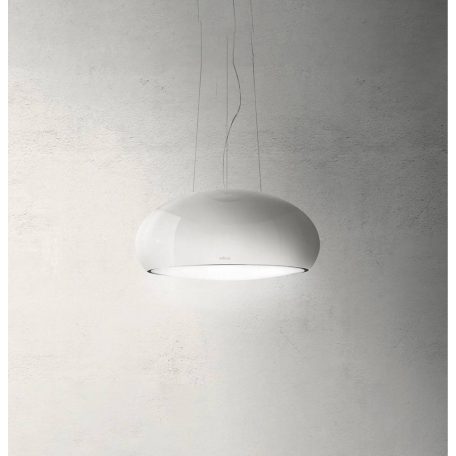 Elica - Páraelszívó SEASHELL WH/F/80 (Gyöngyház fehér)