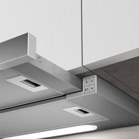 Elica - Páraelszívó ELITE 14 LUX GRIX/A/50