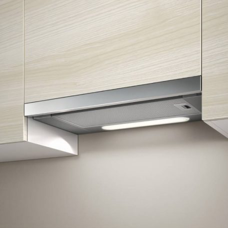 Elica - Páraelszívó ELITE 14 LUX GRIX/A/50