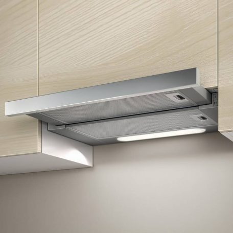 Elica - Páraelszívó ELITE 14 LUX GRIX/A/60