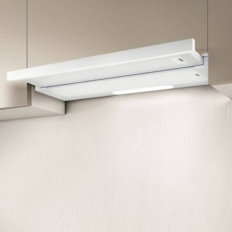 Elica - Páraelszívó ELITE 14 LUX WH/A/90
