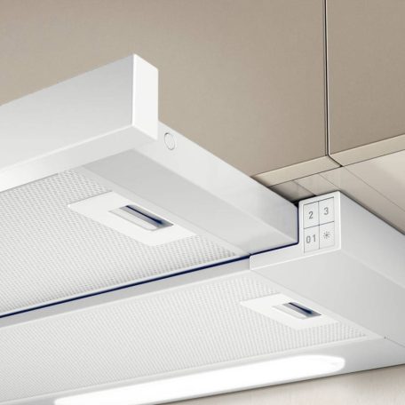 Elica - Páraelszívó ELITE 14 LUX WH/A/90