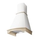 Elica - Páraelszívó CORALINE WH/A/60 T.GREZZO fehér