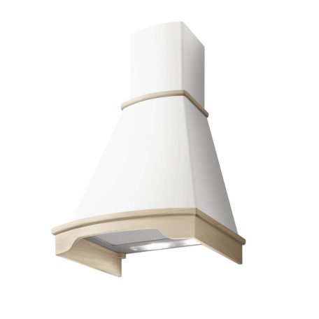 Elica - Páraelszívó CORALINE WH/A/60 T.GREZZO fehér