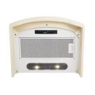 Elica - Páraelszívó CORALINE WH/A/60 T.GREZZO fehér