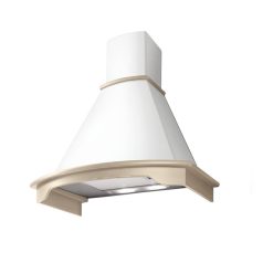 Elica - Páraelszívó CORALINE WH/A/90 T.GREZZO fehér