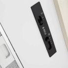 Elica - Páraelszívó CORALINE WH/A/90 T.GREZZO fehér