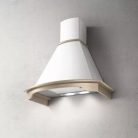 Elica - Páraelszívó CORALINE WH/A/90 T.GREZZO fehér