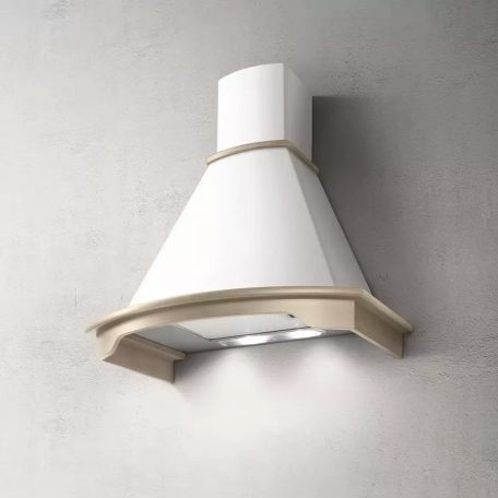 Elica - Páraelszívó CORALINE WH/A/90 T.GREZZO fehér