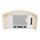 Elica - Páraelszívó CORALINE WH/A/90 T.GREZZO fehér