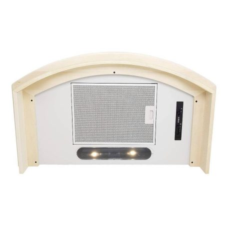 Elica - Páraelszívó CORALINE WH/A/90 T.GREZZO fehér