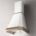 Elica - Páraelszívó EMERALD WH/A/60 T.GREZZO fehér