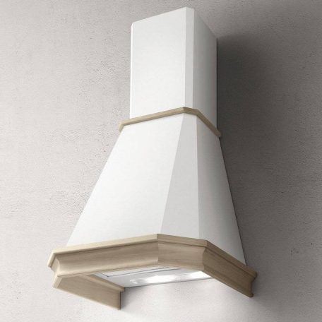 Elica - Páraelszívó EMERALD WH/A/60 T.GREZZO fehér