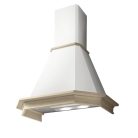 Elica - Páraelszívó EMERALD WH/A/90 T.GREZZO fehér