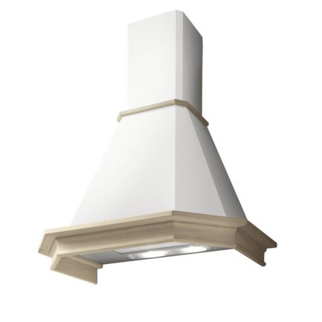 Elica - Páraelszívó EMERALD WH/A/90 T.GREZZO fehér