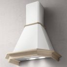 Elica - Páraelszívó EMERALD WH/A/90 T.GREZZO fehér