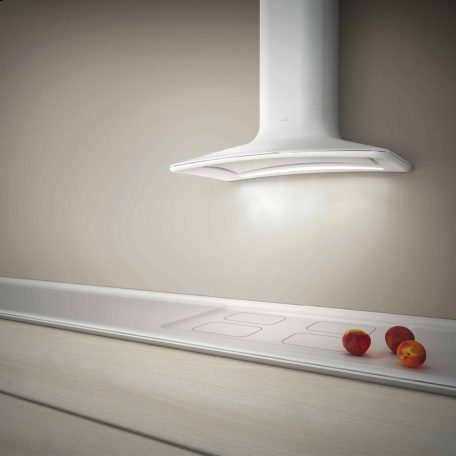 Elica - Páraelszívó SWEET WHITE F/85