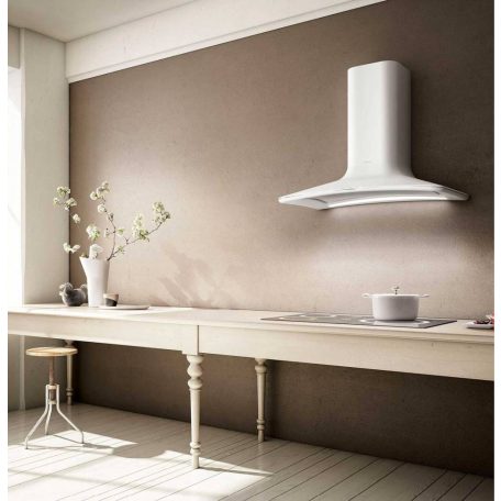 Elica - Páraelszívó SWEET WHITE F/85