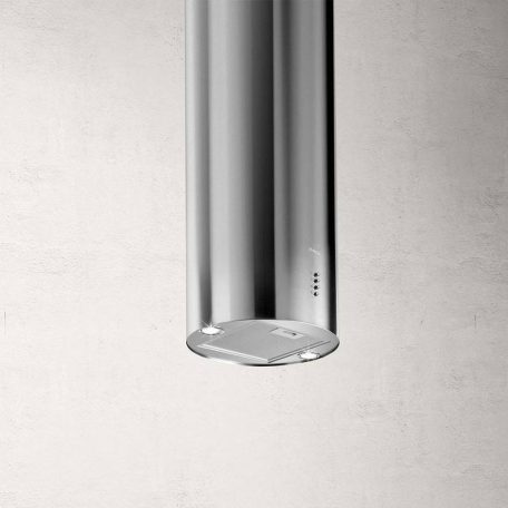 Elica - Páraelszívó TUBE PRO ISLAND IX/A/43 + Mikro MW-5120B