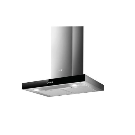 Turboair - Páraelszívó NORMA H6 IX/BL/A/60