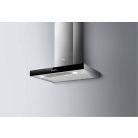 Turboair - Páraelszívó NORMA H6 IX/BL/A/60