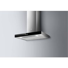 Turboair - Páraelszívó NORMA H6 IX/BL/A/60