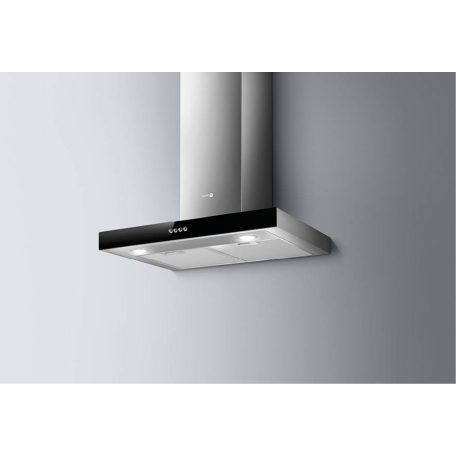 Turboair - Páraelszívó NORMA H6 IX/BL/A/60