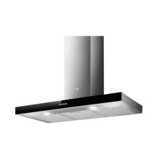 Turboair - Páraelszívó NORMA H6 IX/BL/A/90