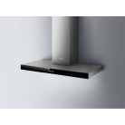 Turboair - Páraelszívó NORMA H6 IX/BL/A/90