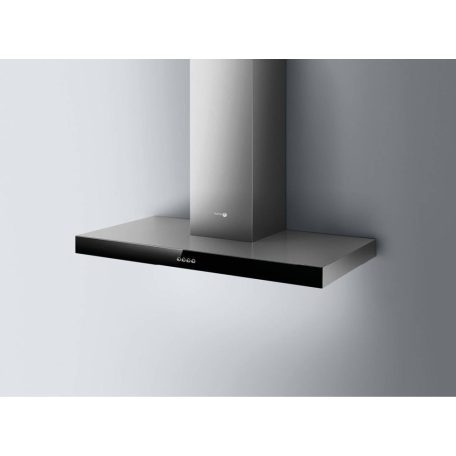 Turboair - Páraelszívó NORMA H6 IX/BL/A/90