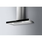 Turboair - Páraelszívó NORMA H6 IX/BL/A/90