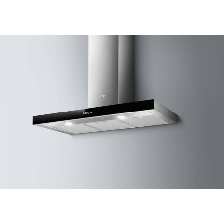 Turboair - Páraelszívó NORMA H6 IX/BL/A/90