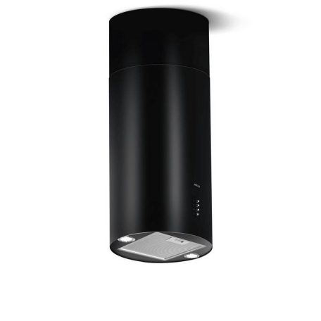 Elica - Páraelszívó TUBE PRO ISLAND BL MAT/A/43 + Mikro MW-5120B