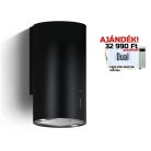 ELICA - Páraelszívó TUBE PRO BL MAT/A/43 + Mikro MW-5120B